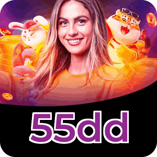 55dd segurança SSL 256-bit